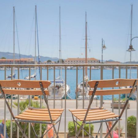 Appartamento Lungomare Portoferraio Esterno foto