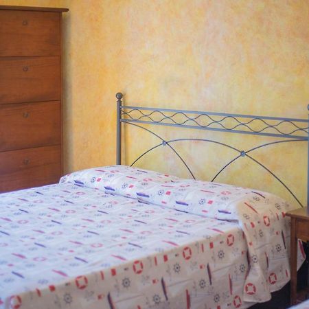 Appartamento Lungomare Portoferraio Esterno foto
