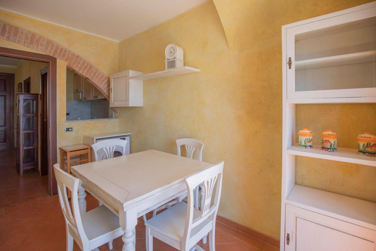 Appartamento Lungomare Portoferraio Esterno foto